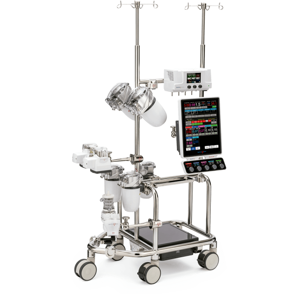 sistemas perfusion modular 1 biogen diagnostica